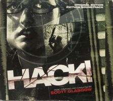 MUSIQUE DE FILM / SCOTT GLASGOW - HACK!