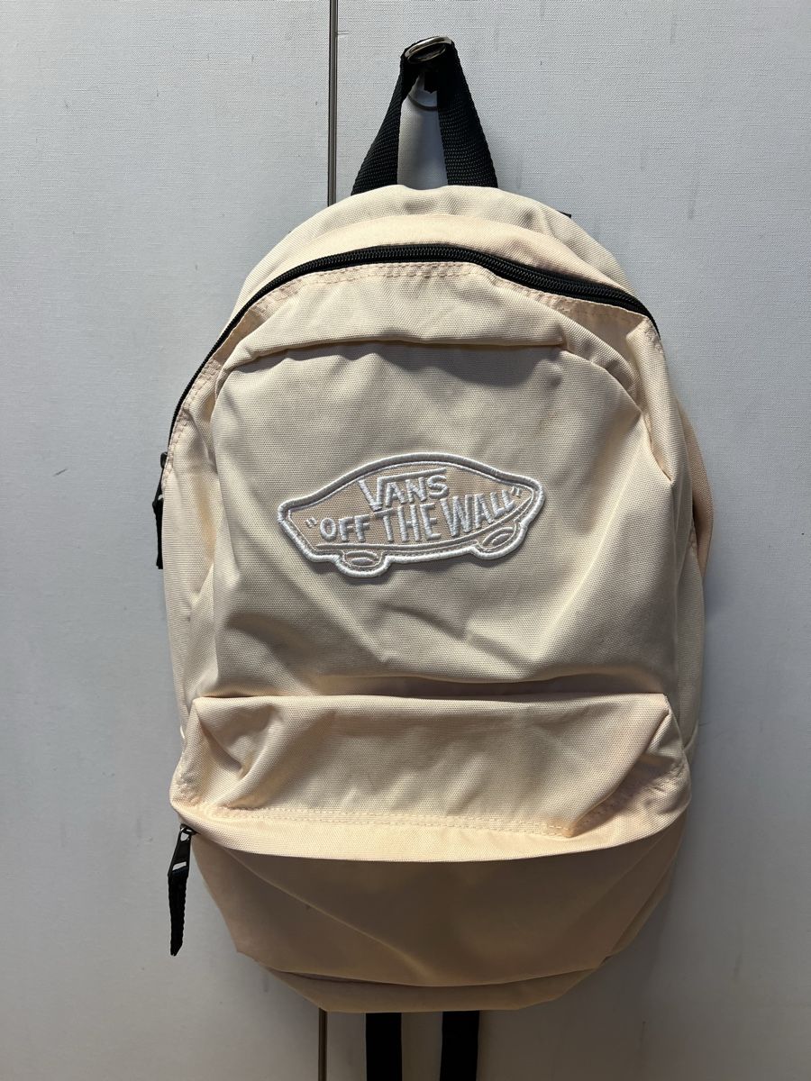 Vans Zaini: Vans Rucksack hellrosa guter Zustand – Usato da moosseedorf venduto da andrina.salis 1
