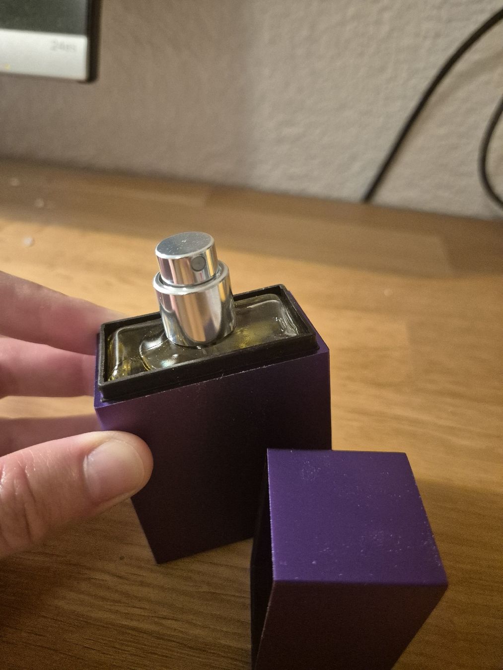 Profumi & Eau de Toilette: Parfum Eccentric Molecules E01 30ml – Nuovo (secondo la descrizione) da Bern venduto da Nadsc 2