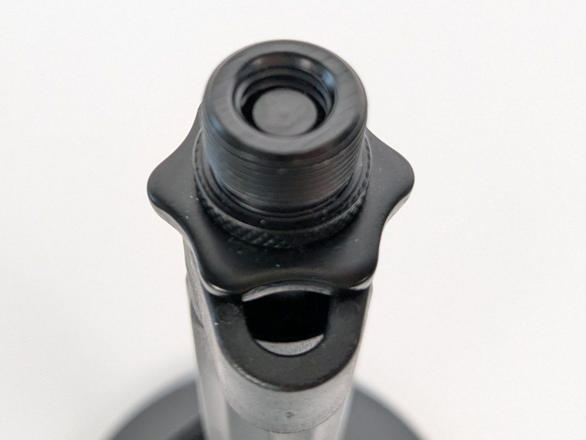 Supporti per strumenti musicali & leggii: RØDE DS1 Mikrofon Stand – Nuovo (secondo la descrizione) da Dintikon venduto da Restwert_Dintikon 2