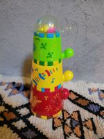 Turm Stapelbecher von Tupperware, ideales Spielzeug!