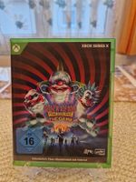 Killer Klowns from Outer Space The Game Xbox Series X
