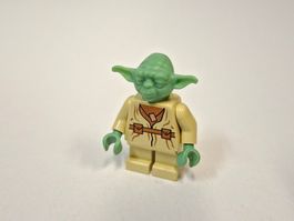 Yoda - Sand Green sw0051