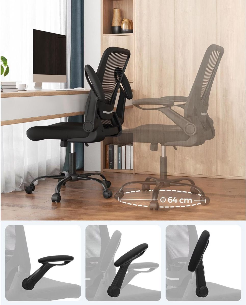 Chaises: Bürostuhl Songmics – D'occasion à Bern par xen_s2sl 4