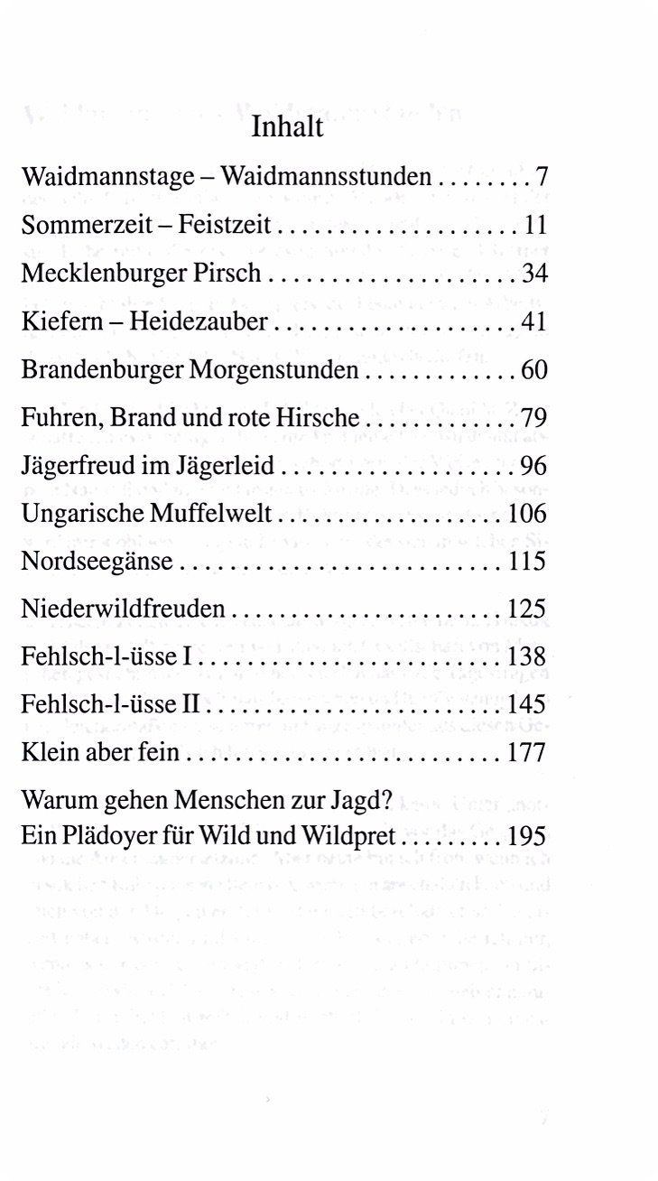 Libri: Weidmannstage - Weidmannsstunden – Nuovo (secondo la descrizione) da Sarnen venduto da Livres 3