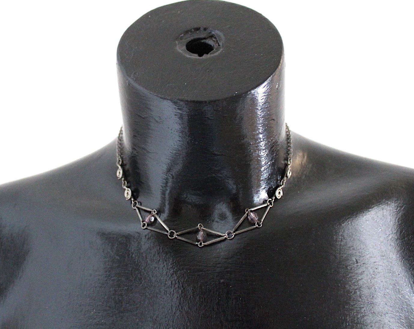 Catenine: Neu, Modeschmuckkette – Usato da Locarno venduto da madame-tus-sauds 3