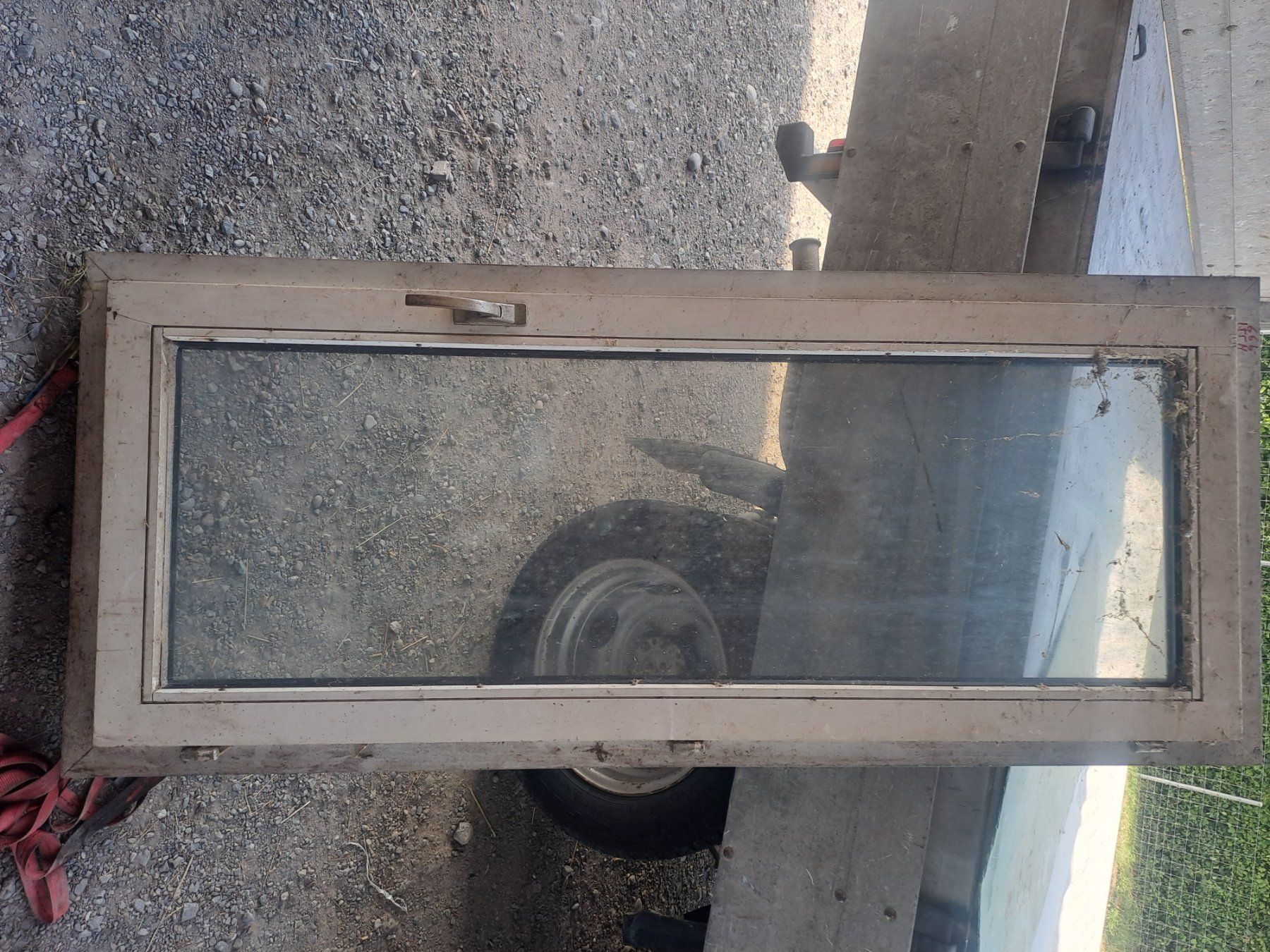 Fenster: Fenster – Gebraucht aus Roggwil TG von kellerthomaserbel 1