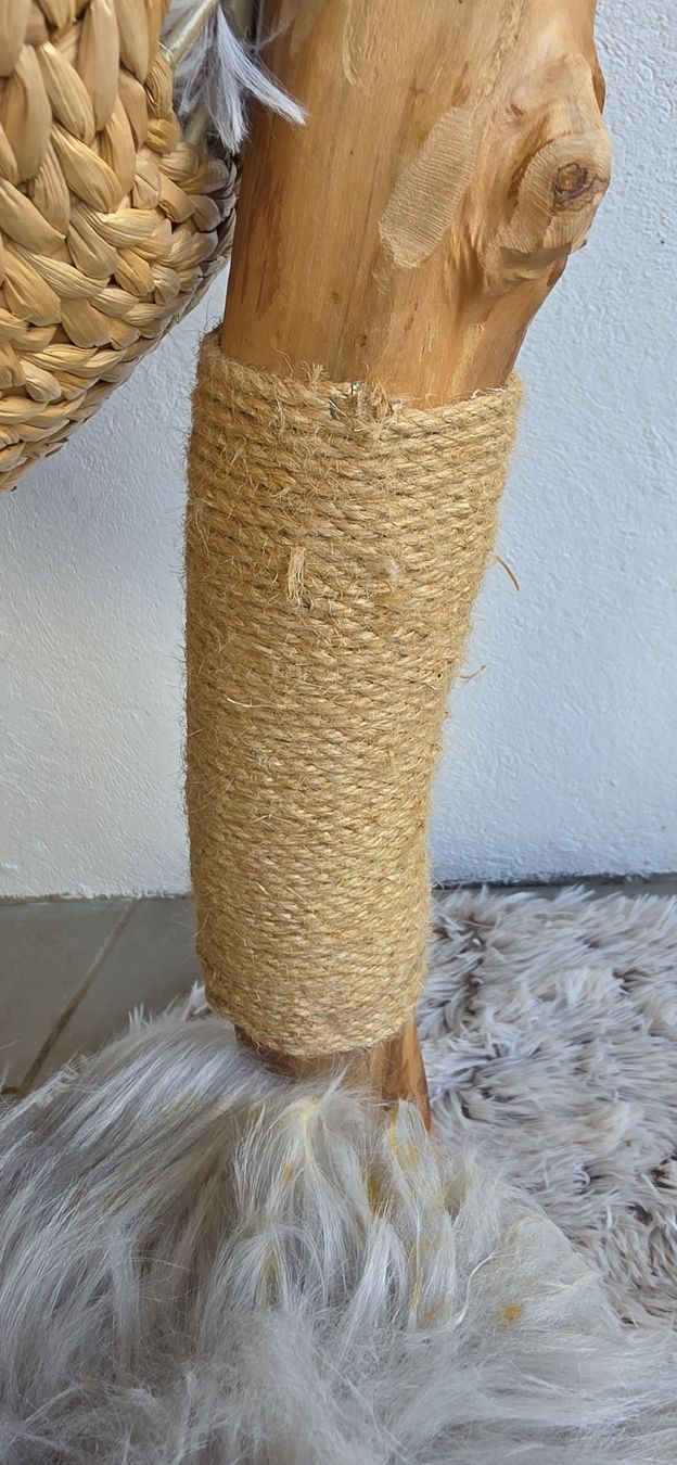 Arbres à chats: Katzen Kratzbaum – D'occasion à Deitingen par SchenkVerkauft 2