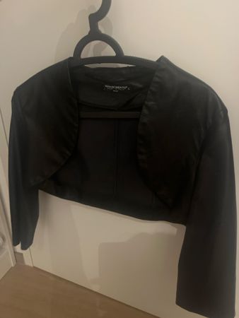 Bolerojacke