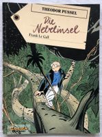 THEODOR PUSSEL - Band (8) - Die Nebelinsel