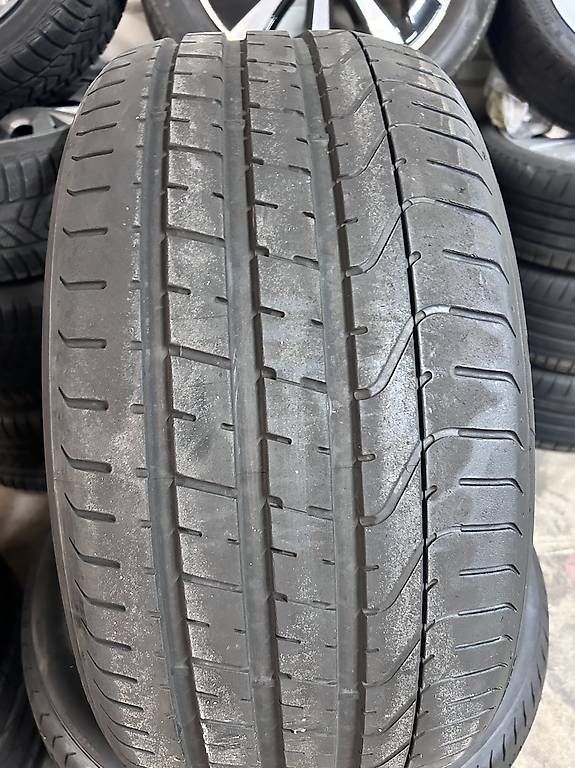 Pirelli Pneumatici & Ruote complete: Pirelli 295 35 20 & 255 40 20 – Usato da freienbach venduto da gatuzo 1
