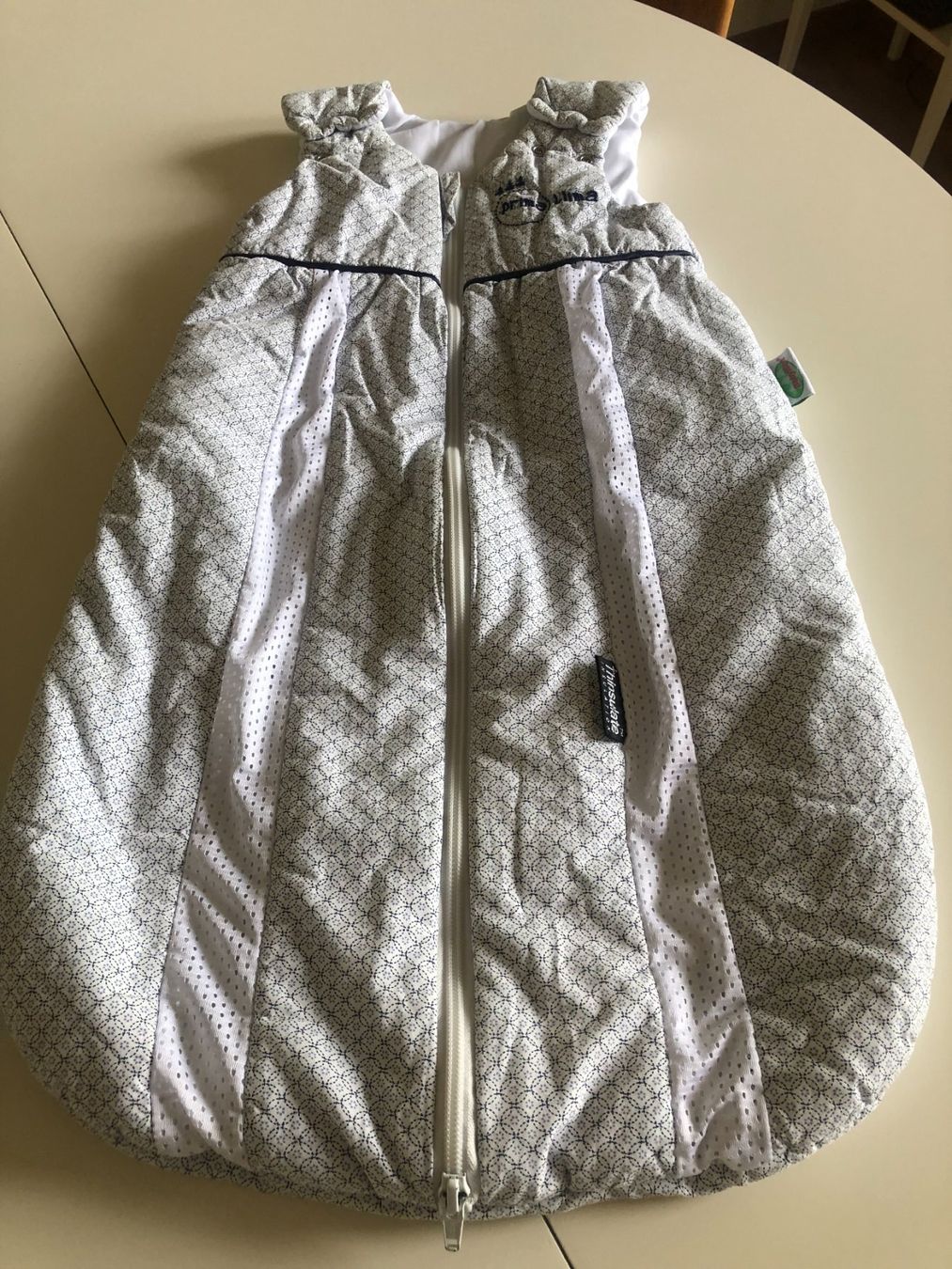 Lotti di vestiti: Kinderkleider und Schlafsack Tinsulate Gr. 80 – Usato da Bassersdorf venduto da sammelfloh 1