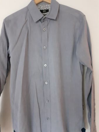 Hugo Boss Hemd M