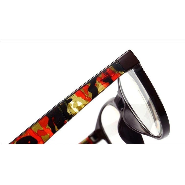 Occhiali & Lenti: Lesebrille Marsala +1.5 +2.0 +3.0 +4.0 – Nuovo e nell'imballaggio originale da Pfäffikon SZ venduto da ANNAPURNA8091 6
