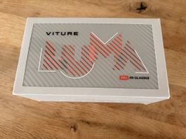 Viture Luma Pro - XR / AR Brille (Grösse: Regular)