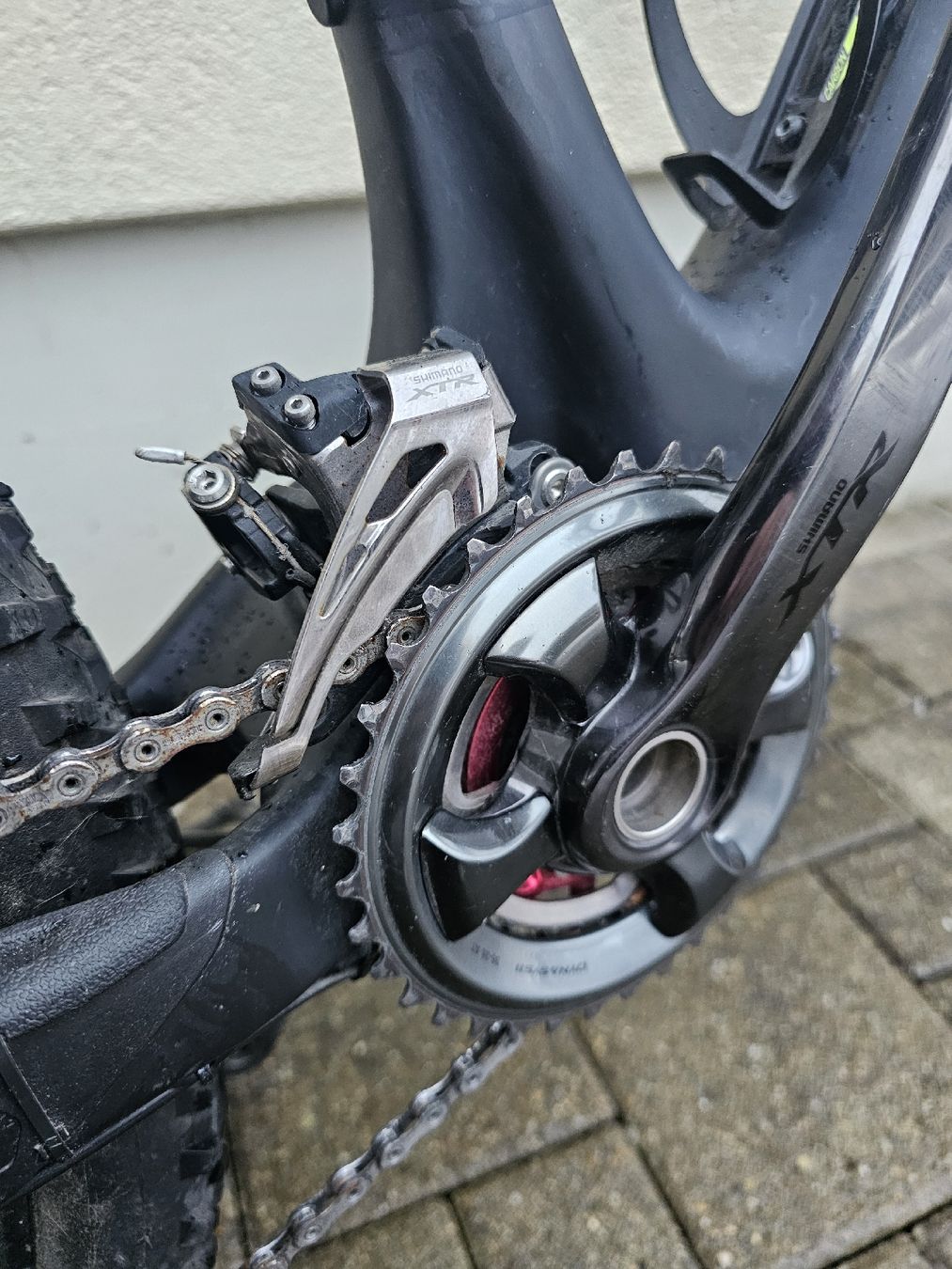 Scott Biciclette: Scott Genius 700 Premium – Usato da Uetliburg SG venduto da Predators-Tackle 6
