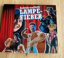 Schtärneföifi: Lampefieber incl. booklet mit allen Liedern