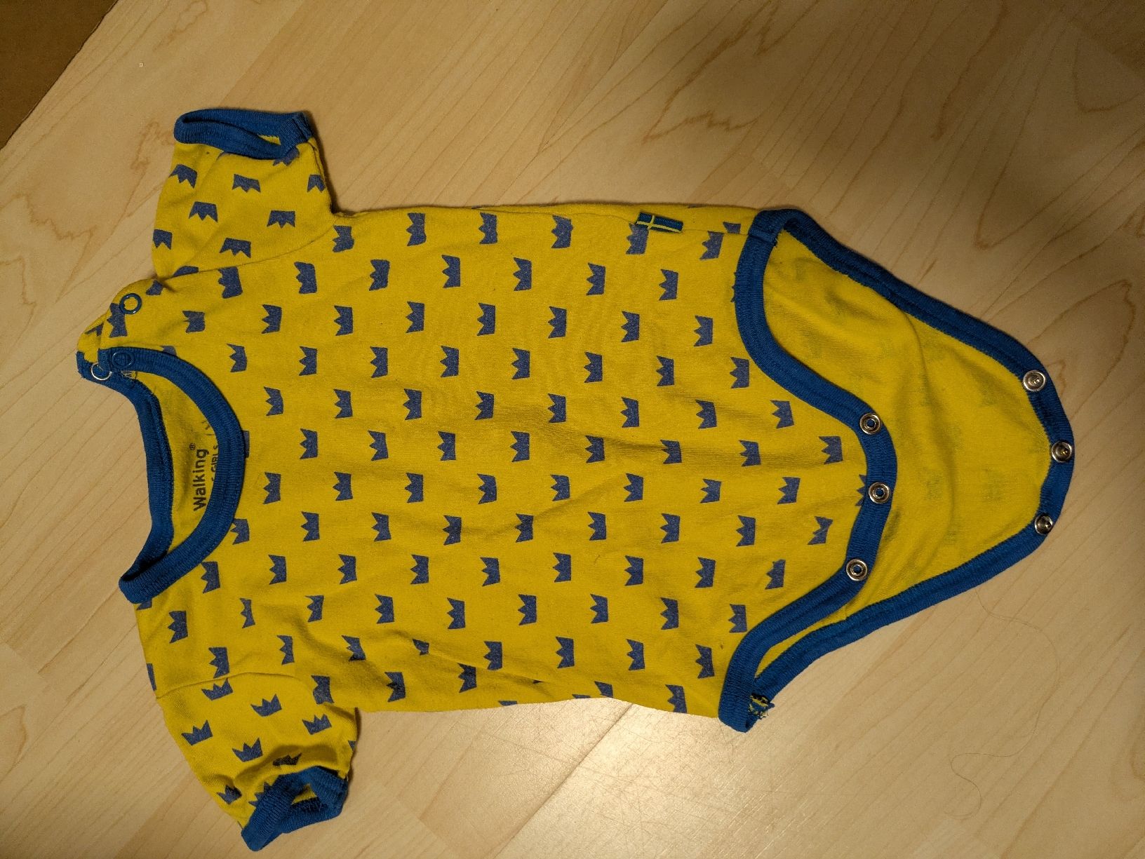 Sous-vêtements: body – D'occasion à Lengnau AG par K1l_kbb5