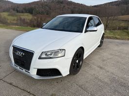 Audi RS3 2.5 TFSI