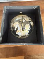 Rosenthal Weihnachtskugel 