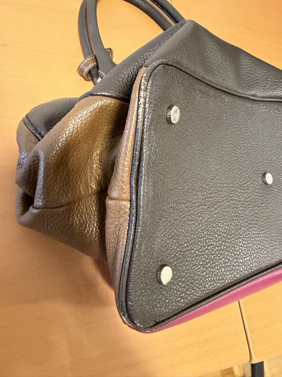 Navyboot Taschen für Damen: Tasche – Gebraucht aus Dübendorf von Martha06 4