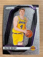 NBA Dalton Knecht RC GLITTER SSP Prizm  24/25