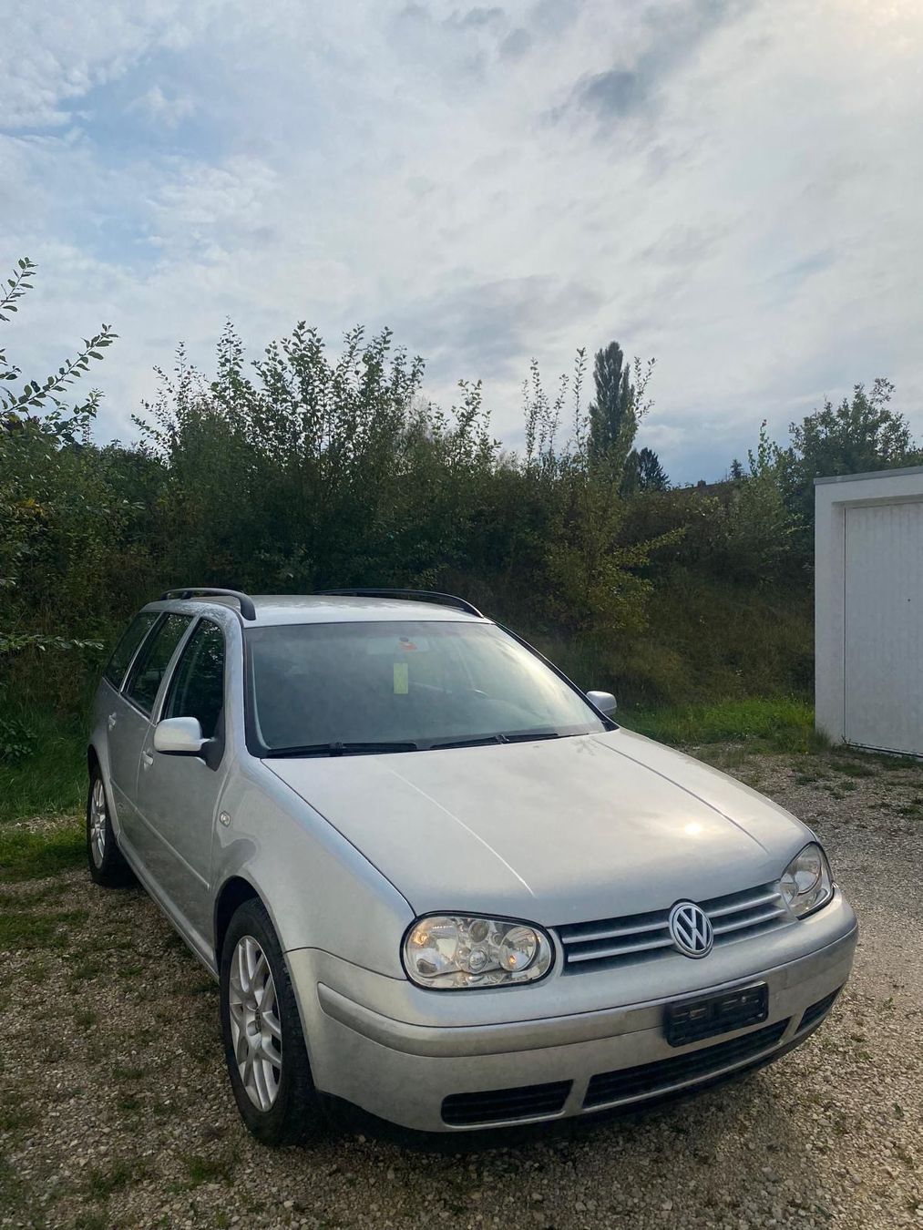 VW Autos: Golf 4 1.9 TDI – D'occasion à Wynau par Lorent_Be