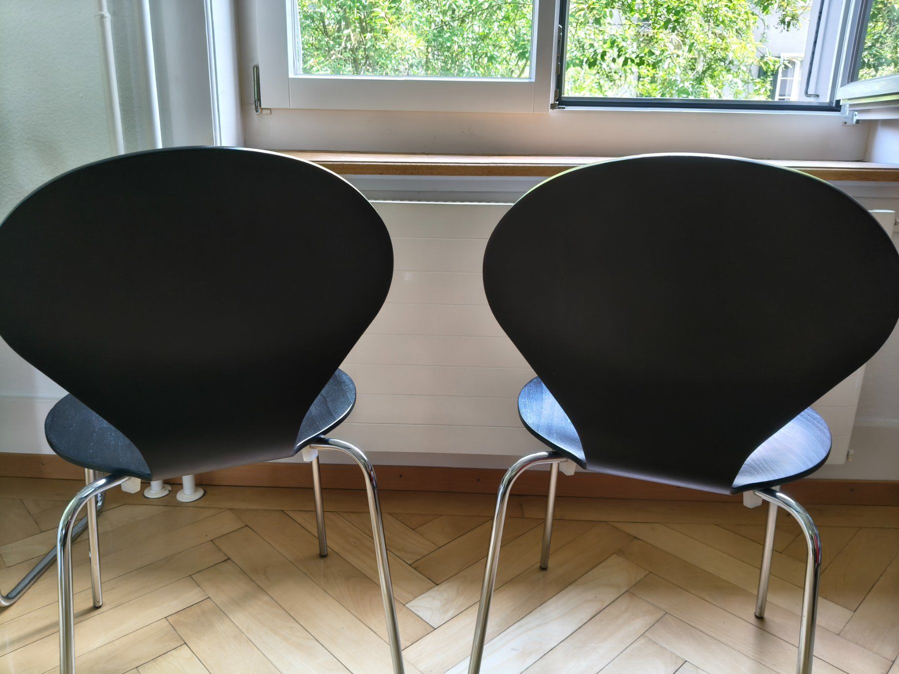 Interio Stühle: Stühle – Gebraucht aus Bern von as2013 4