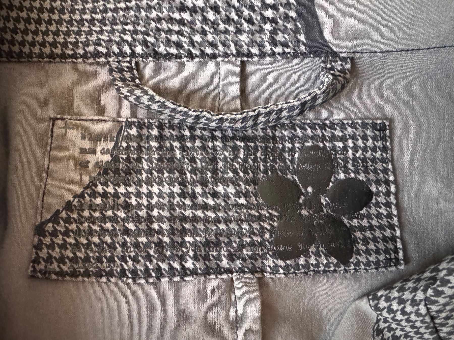 Rundholz Jacken: Rundholz Blazer – Neu (gemäss Beschreibung) aus Uerkheim von erdf 2