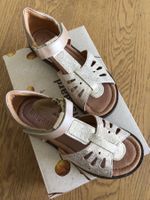 BISGAARD Ledersandalen 33 !!NEU!!