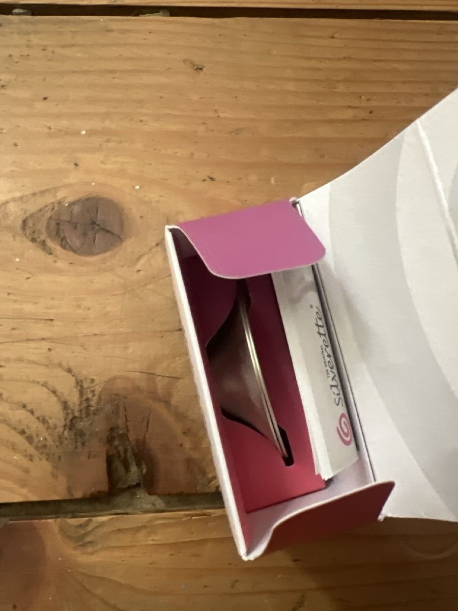 Accessoires pour allaitement: Silberhütchen – Neuf avec emballage d'origine à Kriens par Cecile333 1
