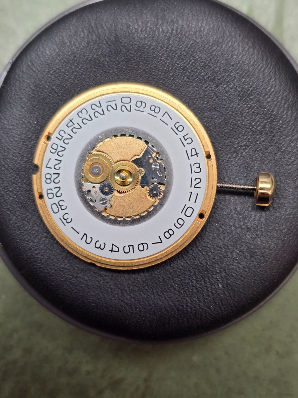 Eta Orologi: Mouvement ETA 955.112 H1 – Usato da Tramelan venduto da Nirdan 2