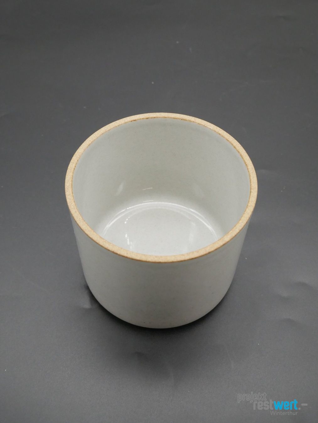 Behälter & Ähnliches: HASAMI PORCELAIN Deckel und Becher Set – Neu (gemäss Beschreibung) aus Winterthur von Restwert_Winterthur 2