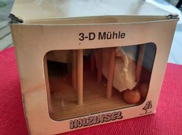 4 gewinnt 3D
