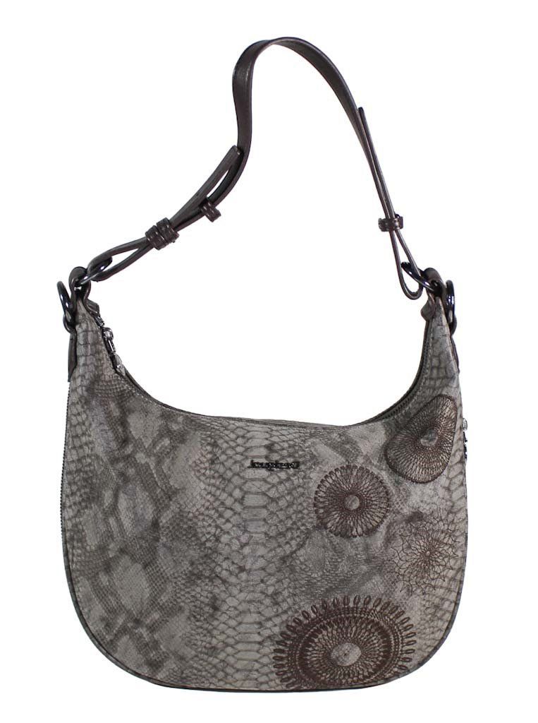 Desigual Borse da donna: Desigual/laugiseD Umhängetasche – Usato da Belp venduto da caramel-secondhand