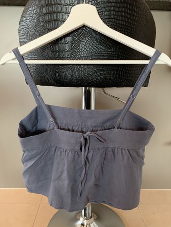 Abercrombie & Fitch Top