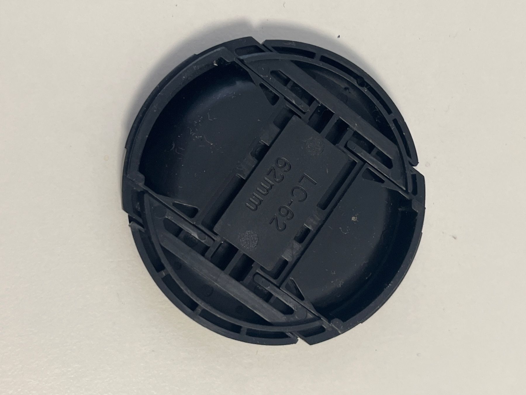 Filtri: 62 mm Frontdeckel – Usato da Chiasso venduto da AzenYa 1