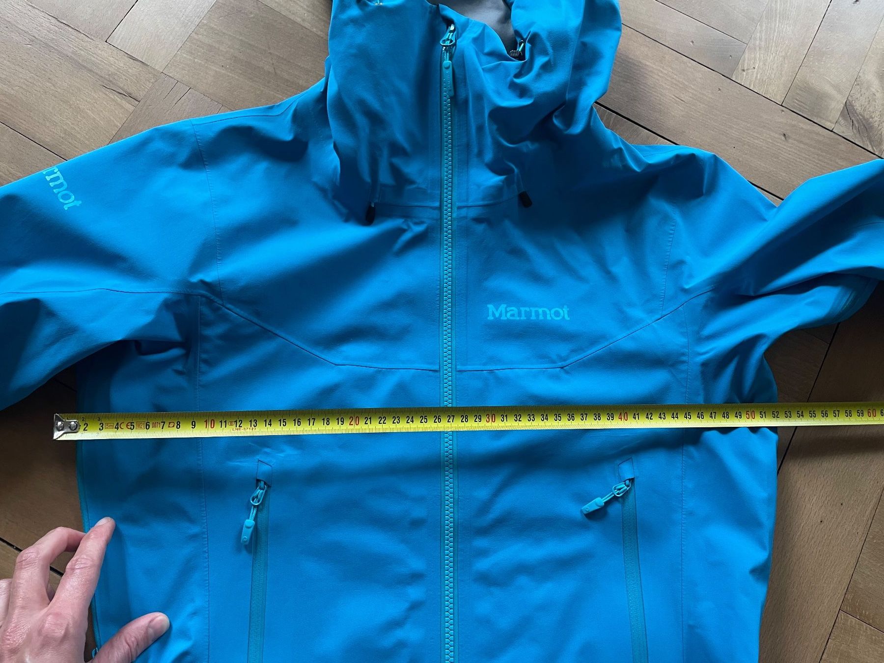Marmot Giacche: Marmot Gore-Tex Jacke – Usato da Zürich venduto da 28881084 9