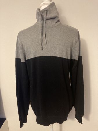Pullover M Mann