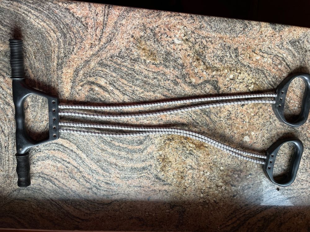 Expander Kaufen auf Ricardo