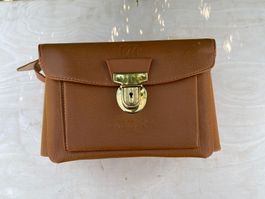 schöne Vintage Omnica Kameratasche