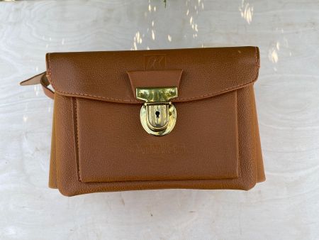 schöne Vintage Omnica Kameratasche