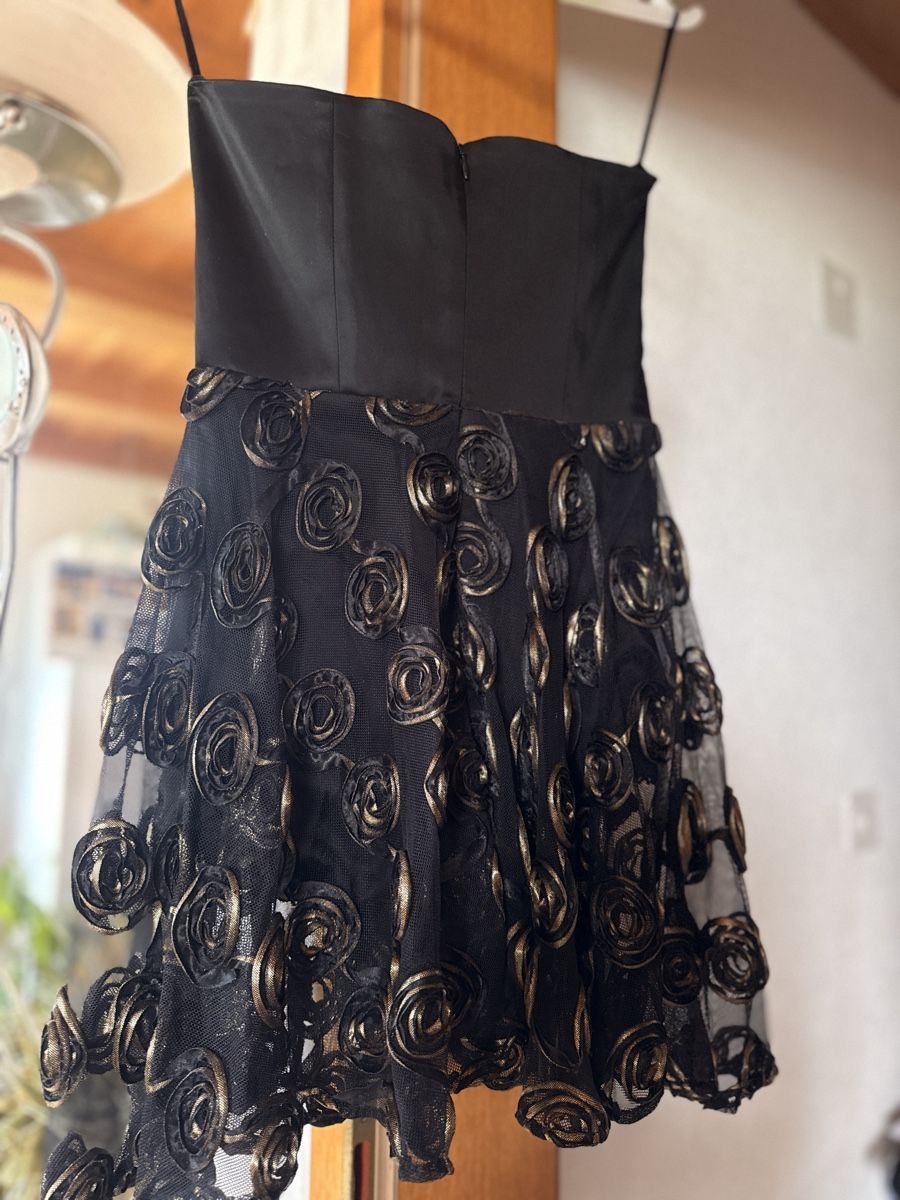 Vestiti: Cocktailkleid/ Party/fest Kleid XS/S – Nuovo (secondo la descrizione) da Amlikon-Bissegg venduto da Flowers_Blossom 5