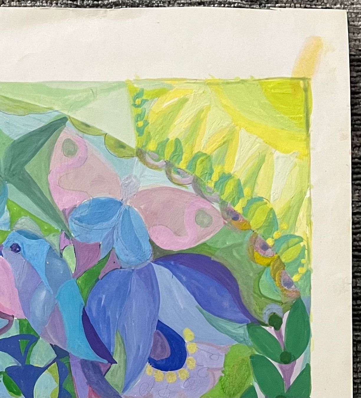 Dipinti: KÜNSTLER  ? MONOGRAMMIERT AQUARELL – Usato da Gersau venduto da grafik-kunst 5