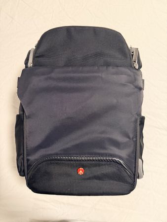 Manfrotto Advanced Rear Rucksack