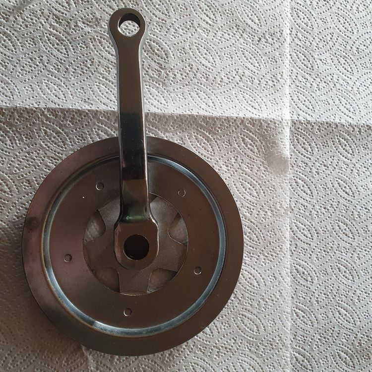 Oshlun SBF-059032 Sägeblatt 5-7/8 Zoll, 32 Zähne, Für Baustahl & Eisenmetalle – Mit 20 Mm Dorn