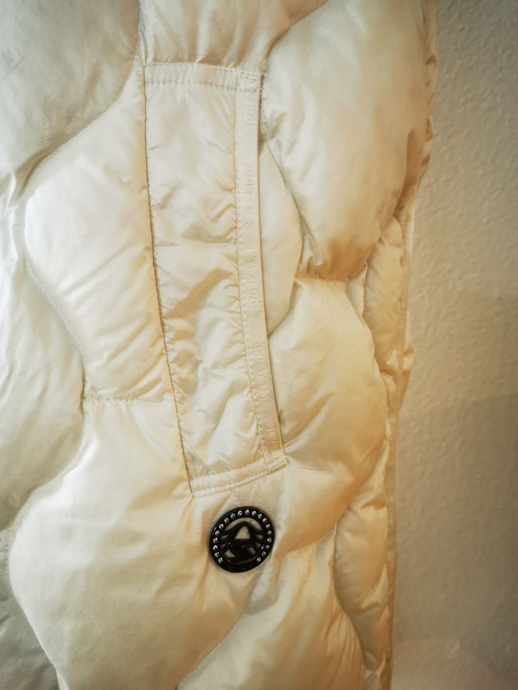 Sportalm Gilets & Westen: Sportalm Daunen Gilet – Neu (gemäss Beschreibung) aus Zürich von Brigitte32ch 3