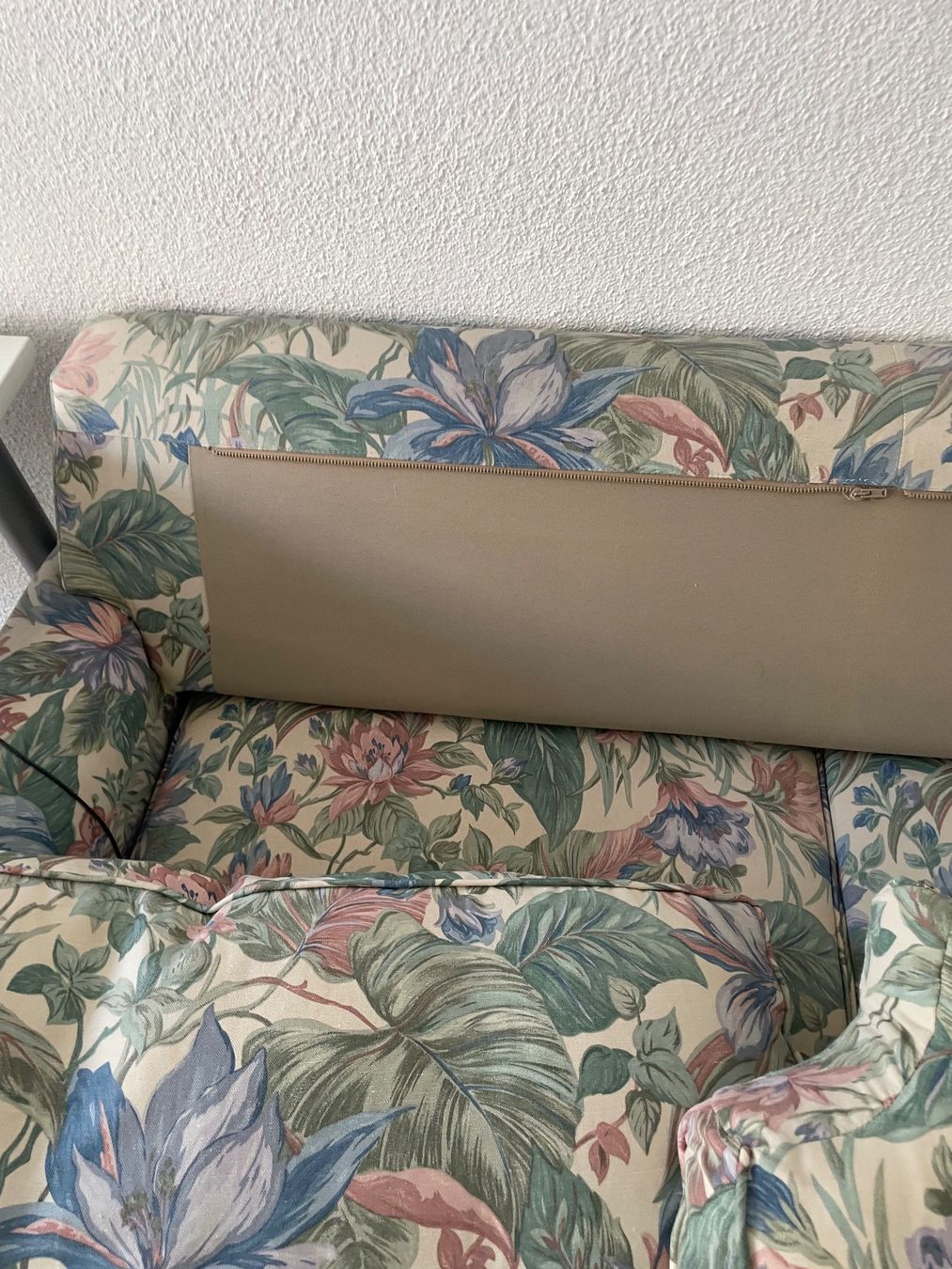 Sofas: Sofa / Bettsofa, 140 x 200 cm – D'occasion à Zürich par san_z75z 3