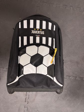 Juventus Koffer