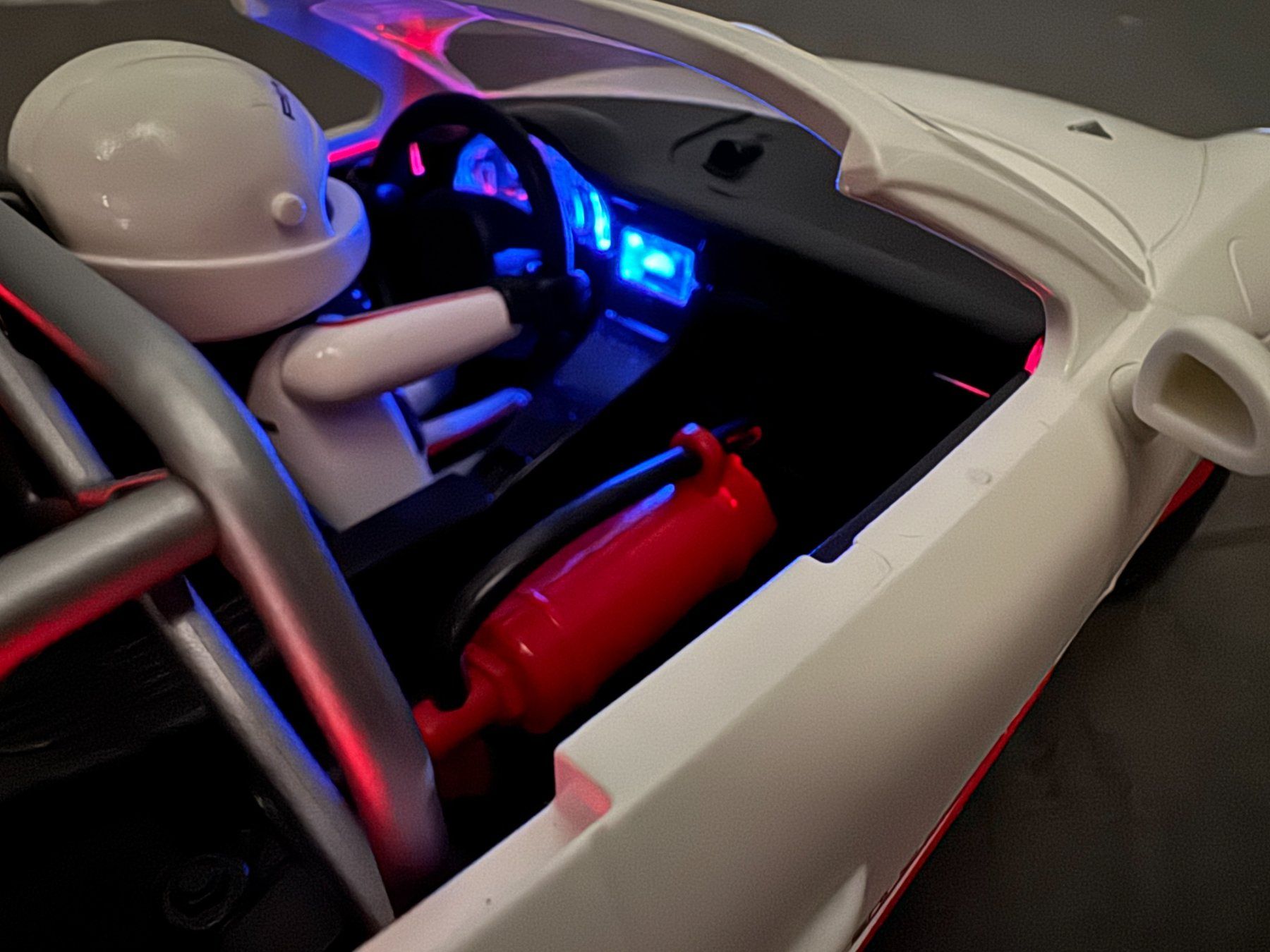 Playmobil Spielzeuge: Playmobil Porsche mit Licht – Gebraucht aus Oberentfelden von PriMaSi 8